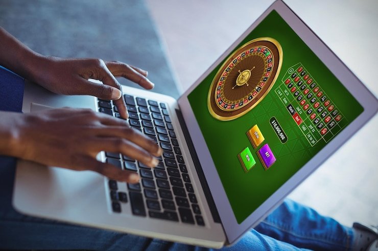 Platform super mpo menampilkan berbagai kategori permainan slot dan sportsbook