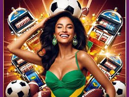 Layar dashboard multi-sport dengan penawaran slot dan meja dealer